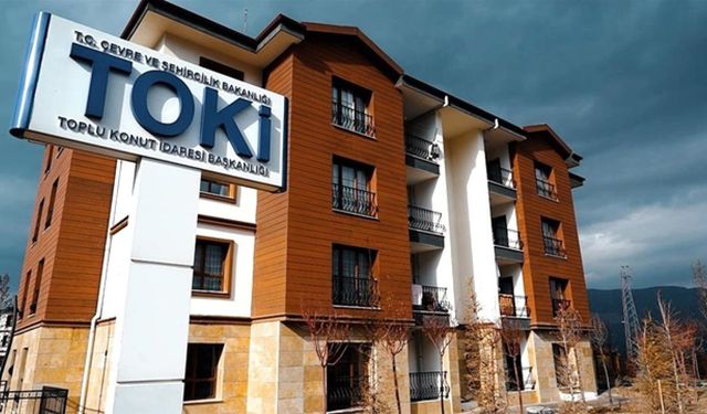 TOKİ’den büyük fırsat: Yüzde 25 indirim kampanyası başlıyor!
