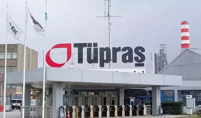 TÜPRAŞ 2025 Temettü: İkinci Ödeme Ne Zaman Hesaplara Yatacak?