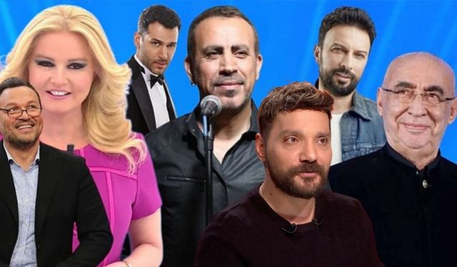 Türk Halkının En Çok Güvendiği 20 İsim Belli Oldu: 6 Yıldır Zirveyi Koruyor