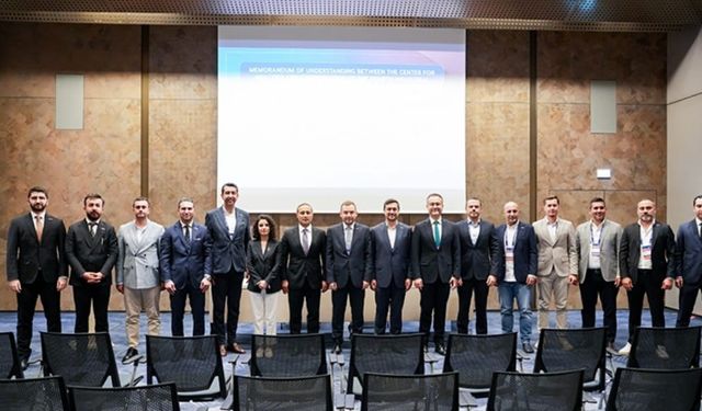 Türkiye ve Azerbaycan yapay zekada güçlerini birleştirdi