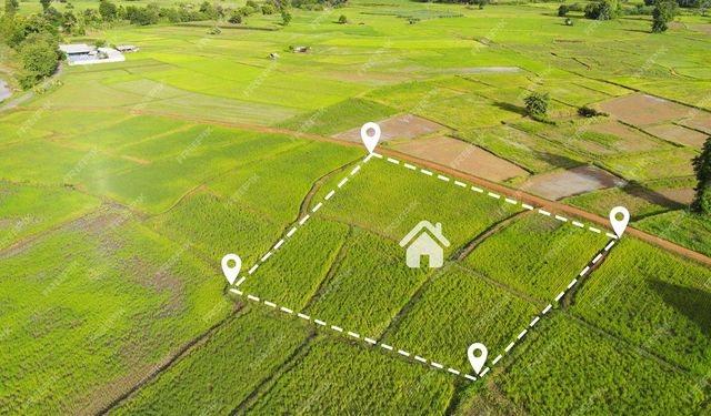 Yargıtay'dan emsal karar: Arsa alacaklar dikkat!