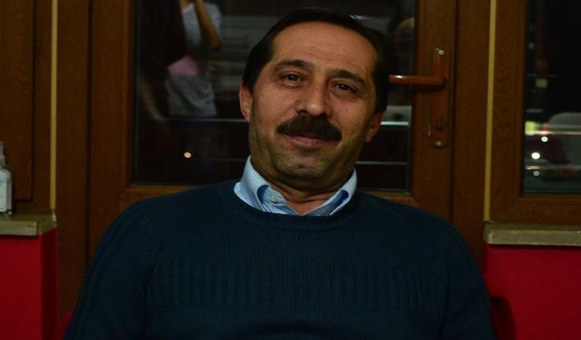 Kastamonu Vefat Haberleri