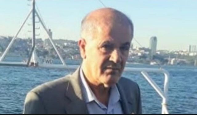 Devrekani'de Ziver Ünal 14.09.2025 tarihinde vefat etti