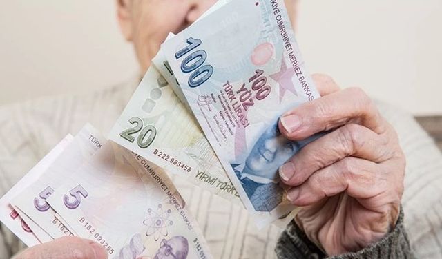 65 Yaş Üstüne Yeni Düzenleme: Nafaka Alanlar da Artık 65 Yaş Aylığı Alabilecek