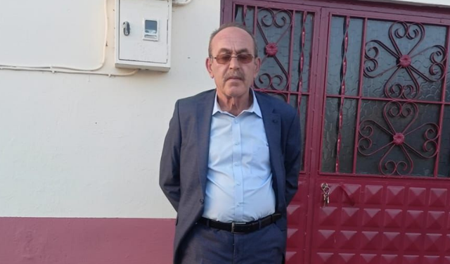 Ankara'dan Kastamonu'ya acı haber: Kastamonu'nun ilçe mahalle muhtarı vefat etti