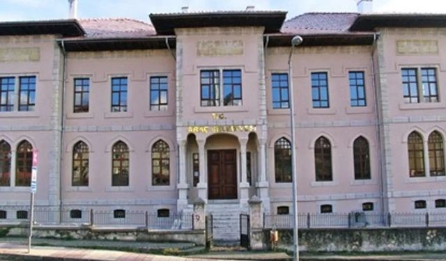 Kastamonu’nun İlçe Belediyesinden İkamet Çağrısı