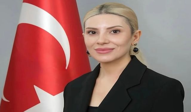 Daday'ın ilk kadın Kaymakamıydı, Kütahya’ya gidiyor