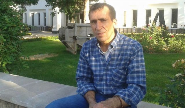Baba oğul kavgasında kan aktı: 1 ölü