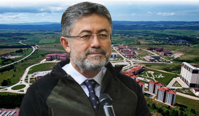 Bakan Yumaklı Kastamonu'ya geliyor: Açılış törenine katılacak!