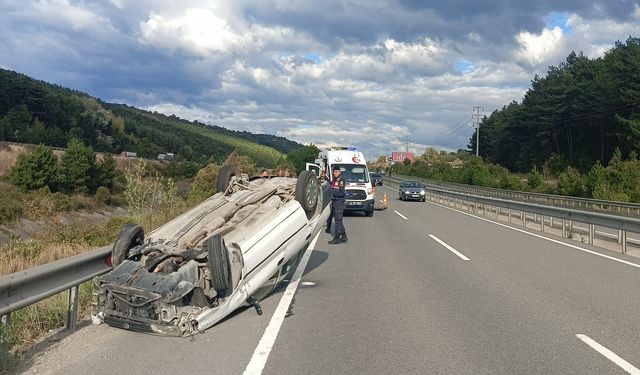 Yaşam