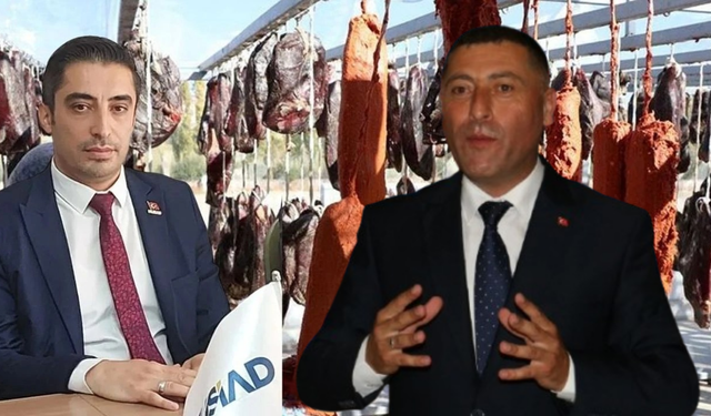 Civelekoğlu: 'Kastamonu her noktada bizim kırmızı çizgimizdir'