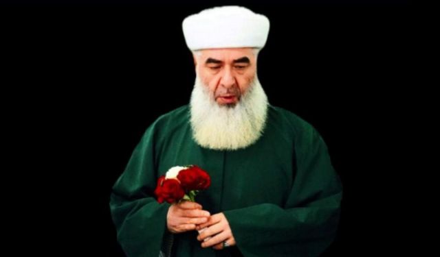 Gavsı Nizam Muhammed Mübarek El-Hüseyinî Hazretleri, Kastamonu’ya Gelecek