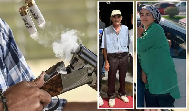 Kan Donduran Cinayet: 71 Yaşındaki Kayınpeder, Eski Gelinini Öldürdü