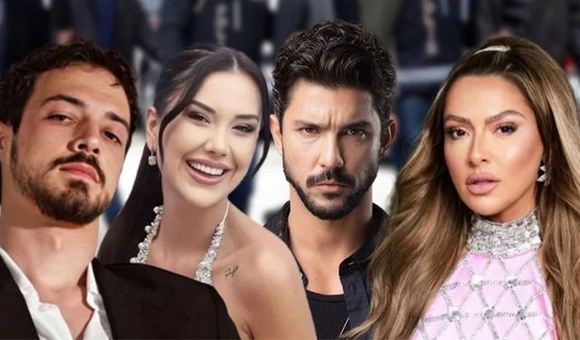 Geniş Kapsamlı Operasyon: Sanat Dünyasından Tanıdık İsimler Listede