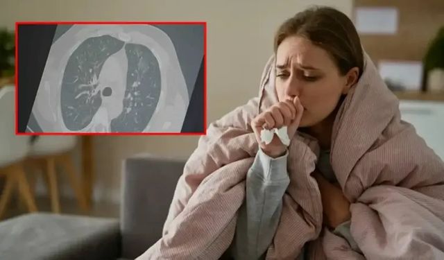 Sürekli grip mi oluyorsunuz? Bu vitamin eksik olabilir!