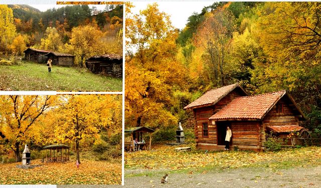 Kastamonu çok güzel oldu