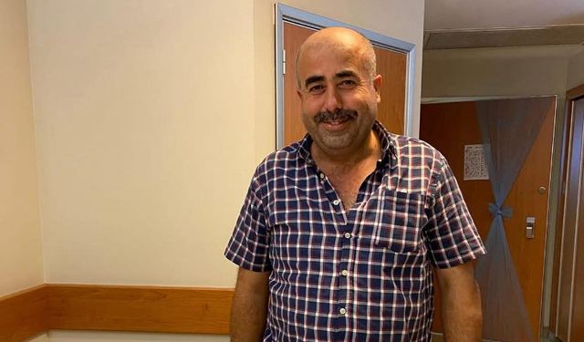 İstanbul'dan Kastamonu'ya acı haber: Bahaettin Genç vefat etti