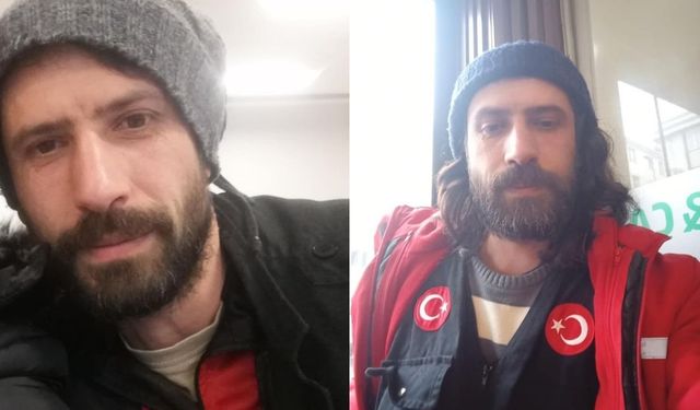 İstanbul’dan Kastamonu’ya kahreden haber: Cansız bedenine ulaşıldı