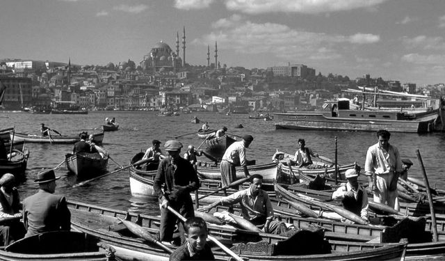 İstanbul’un Çehresini Değiştiren Göçler: Kastamonulular Nerelere Yerleşti?