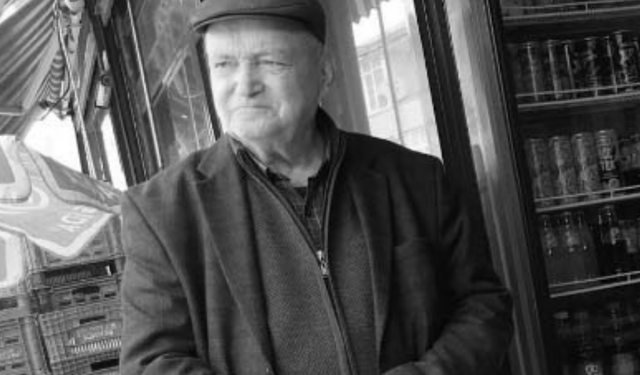 Kastamonu'da acı kayıp: Eski muhtar yaşamını yitirdi