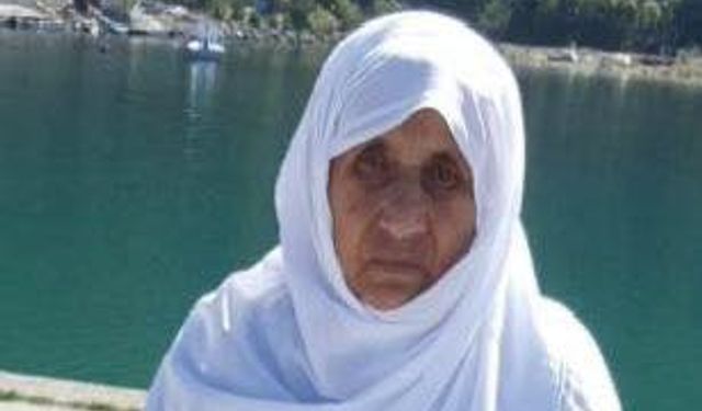 Kastamonu'da acı kayıp: Nermin Özen yaşam savaşını kaybetti