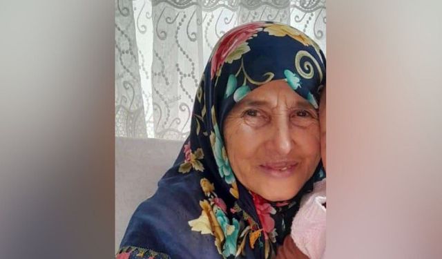 Kastamonu’da İmam Hüseyin Güngör’ün Anne Acısı