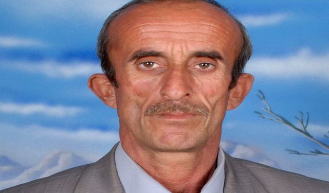 Kastamonu'da yol kenarında ölü bulunmuştu: Cenaze programı belli oldu