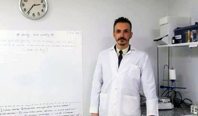 Kastamonulu İsim Dünyanın En Etkili Bilim İnsanları Listesinde
