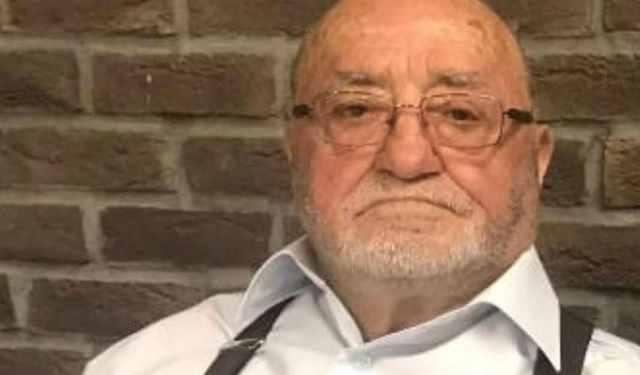 Kastamonulu tanınmış iş adamı yaşamını yitirdi