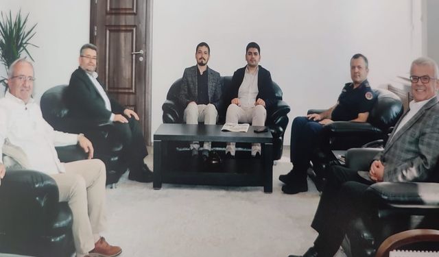 Yaşam