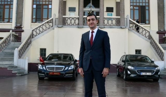 Kastamonu’nun ilçesine yeni kaymakam ataması gerçekleşti