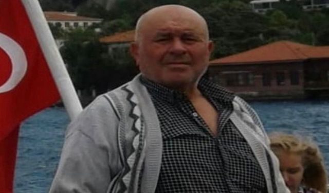 Kastamonu Vefat Haberleri