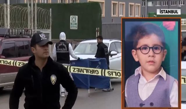 Kastamonu’ya ateş düştü: Ehliyetsiz sürücü 5 yaşındaki Ömer’i hayattan kopardı