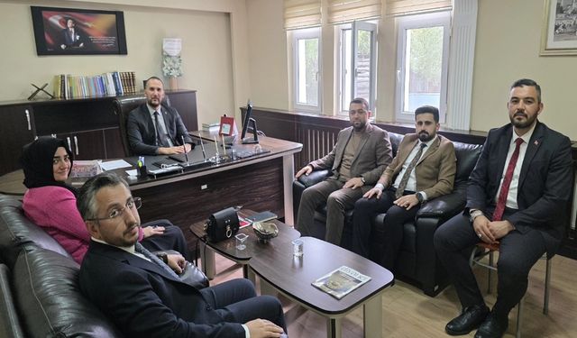 Kastamonu’da Gençlik Çalışmalarına Yoğun İlgi