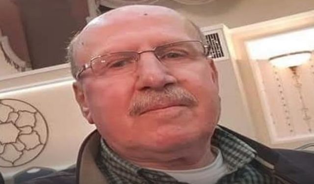 Kastamonu’da emektar şoför hayatını kaybetti
