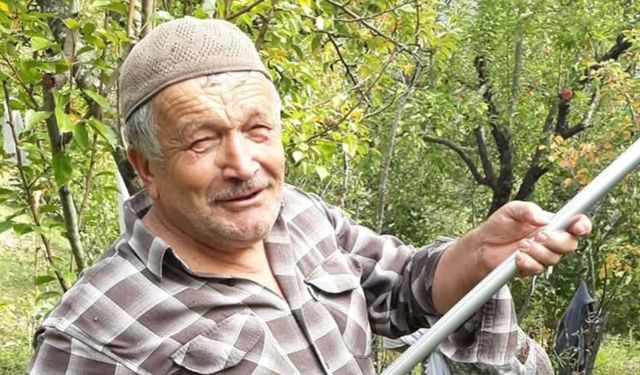 Kastamonu'da kalp krizi bir can daha aldı!