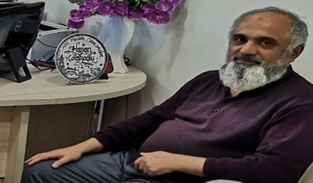 Öğretmenler odasında kalbi durdu: Tosya’da toprağa verilecek