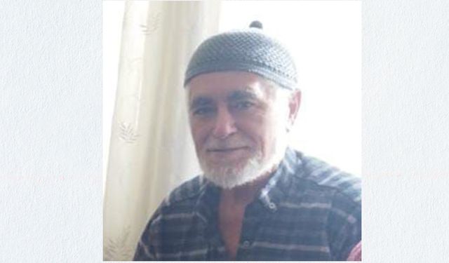 Hanönü'de acı kayıp: Selami Mutlu 31.10.2025 tarihinde vefat etti