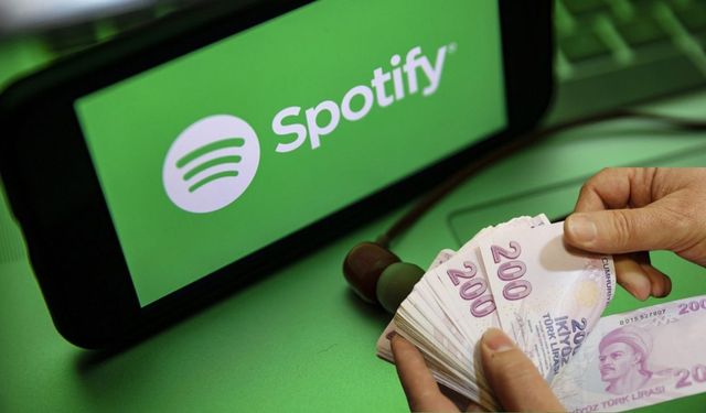 Spotify Abonelik Fiyatlarına Büyük Zam!