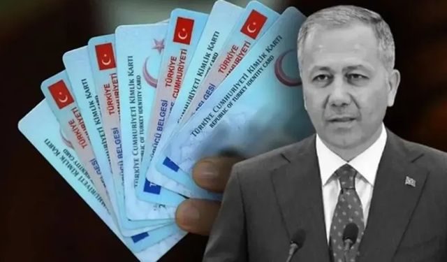 Sürücü belgesi olanlar dikkat! Bakan Yerlikaya uyardı: Süre uzatılmayacak!