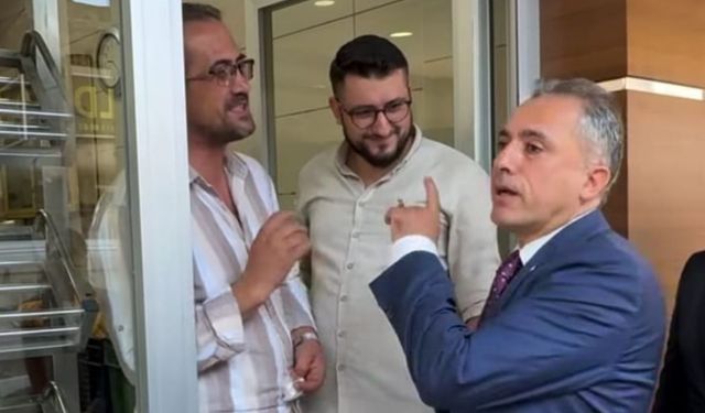Gündem Haberleri