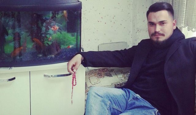 Taşköprülü Genç Son Yolculuğuna Uğurlanacak