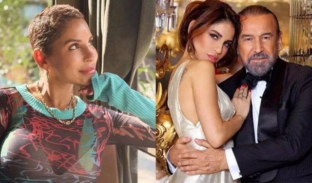 Taşköprülü ünlü oyuncunun kızı kansere yakalandı