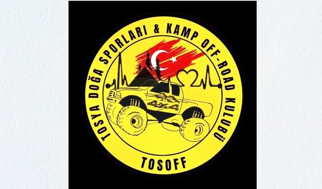 Tosya’da Doğa Tutkunlarını Buluşturan Yeni Oluşum: TOSOFF Resmen Kuruldu
