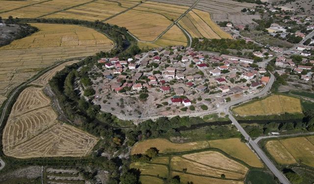 Tosya pirincine zehir mi karışacak!