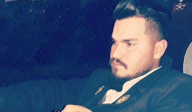 Taşköprülü Genç Kalp Krizine Yenik Düştü