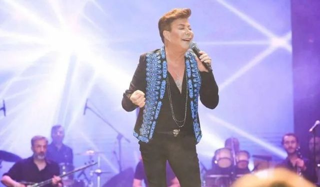 Ünlü Sanatçı Fatih Ürek Entübe Edildi