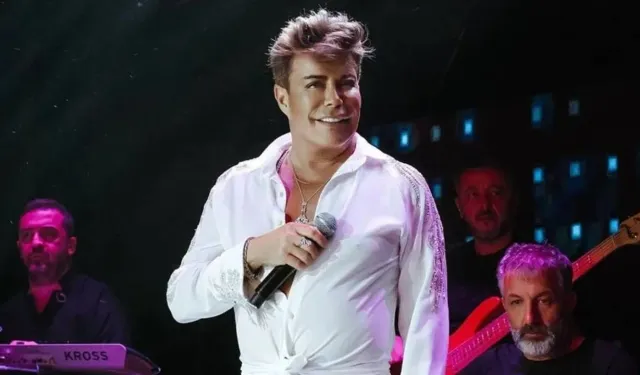 Ünlü Sanatçı Fatih Ürek Kalp Krizi Geçirdi: Kritik Süreç Başladı