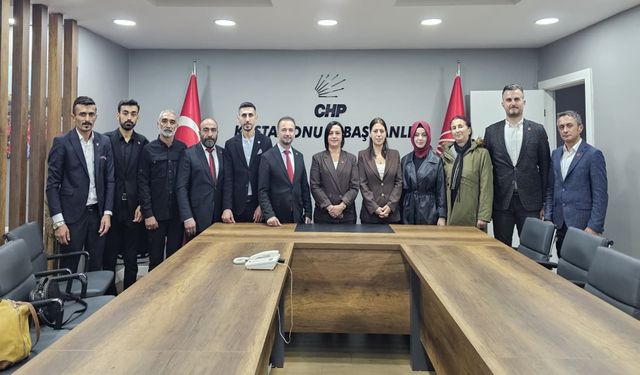 Kastamonu'da 'Güzel' hareket: Özlenen tablo!