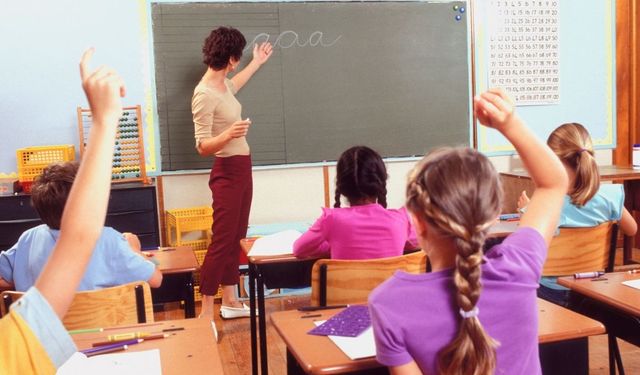 Kastamonu’da böyle öğretmenler var mı? MEB düğmeye bastı!